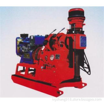 Xy-1000 Spindle Type of Core Drilling Machine